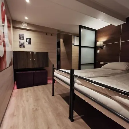 Jesse Ξενοδοχείο Άμστερνταμ