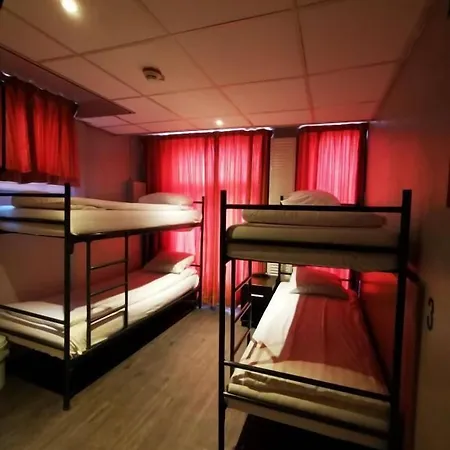 Jesse Hotel