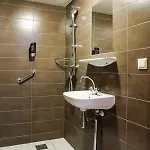 Hotel Jesse *
