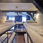 Jesse * Amsterdam