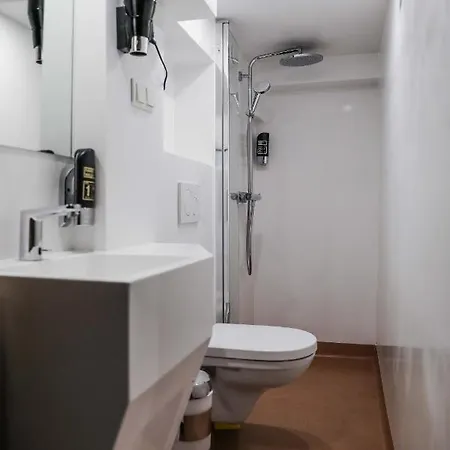 酒店 Jesse 阿姆斯特丹