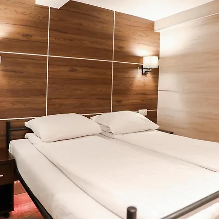 Hotel Jesse Amesterdão