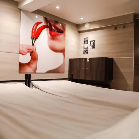 Jesse 阿姆斯特丹