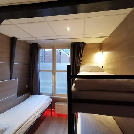 Jesse * 阿姆斯特丹