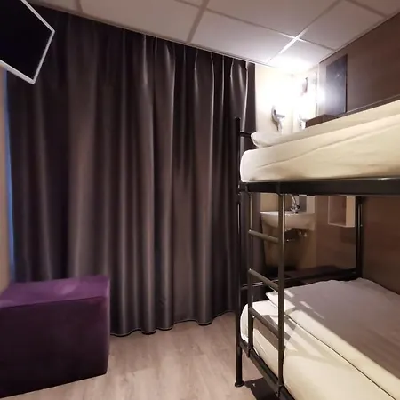 Hotel Mevlana *