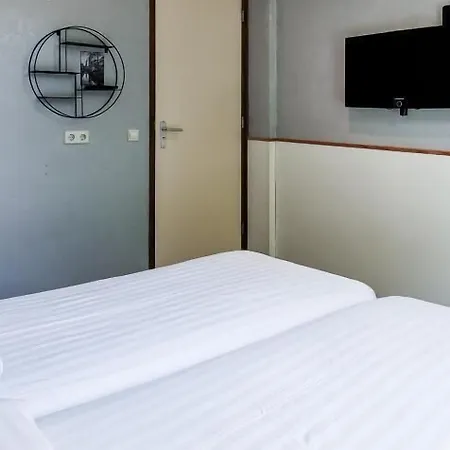 Jesse 阿姆斯特丹