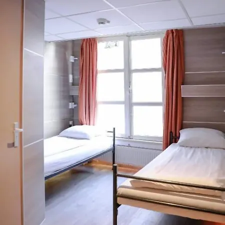 Jesse * 阿姆斯特丹