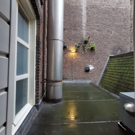 Jesse Amsterdam
