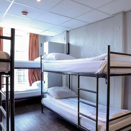 Jesse 酒店 阿姆斯特丹