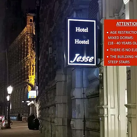 Mevlana Hotel