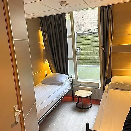 Mevlana Hotel *