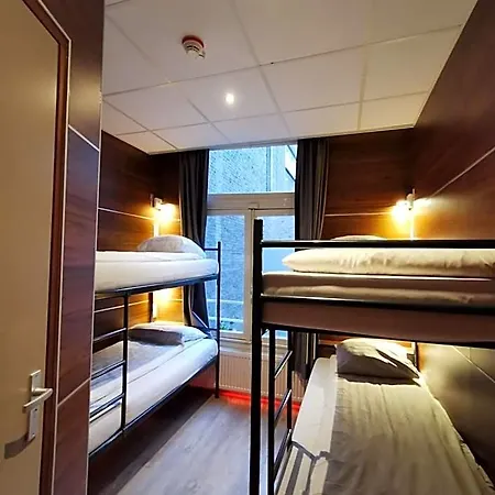Mevlana Hotel Amsterdam