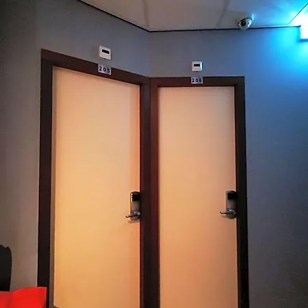 Hotel Mevlana Amsterdam