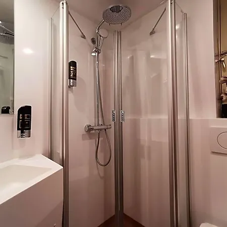 Hotel Mevlana *