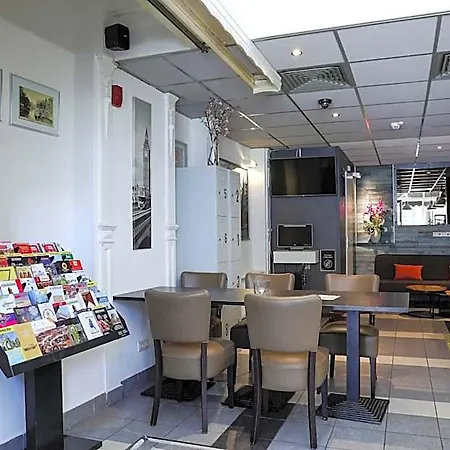 Hotel Mevlana *