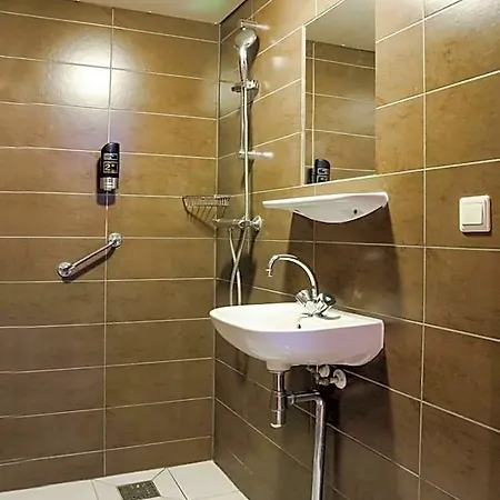 Hotel Mevlana *