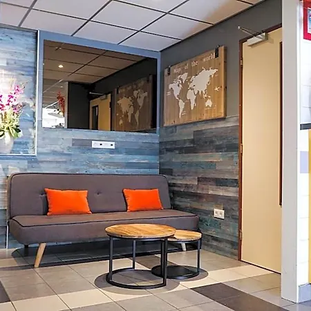 Hotel Mevlana Amsterdam