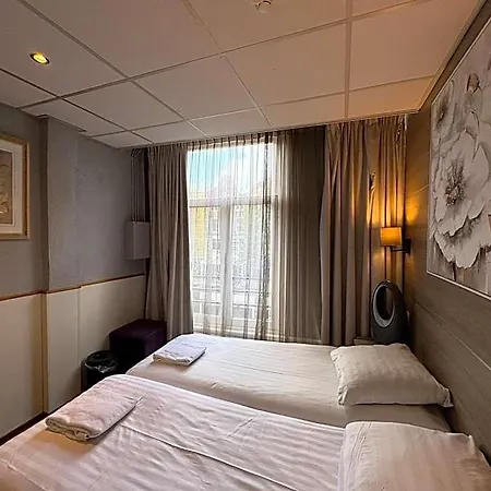 Hotel Mevlana Amsterdam