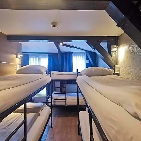 Mevlana Hotel Amsterdam