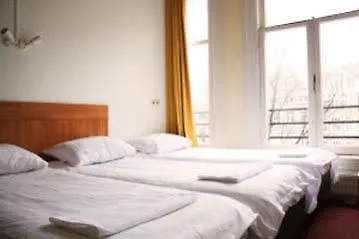 Mevlana Hotel