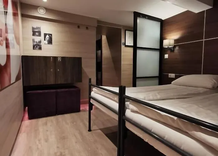 Jesse Hotel Amesterdão