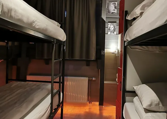 Jesse Hotel Amesterdão