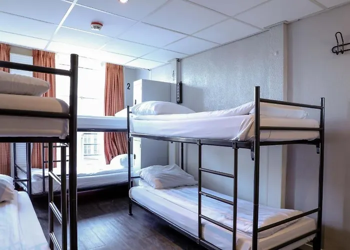 Jesse Hotel Amesterdão