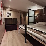Hotel Jesse