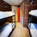 Hotel Jesse Ámsterdam