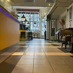 Jesse Hotel Ámsterdam