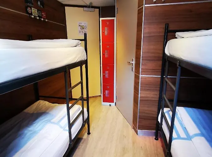 Hotel Jesse Amsterdam