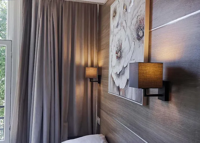 Jesse * Амстердам