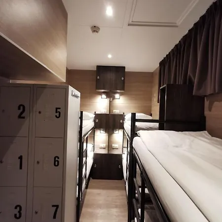 Jesse אמסטרדם