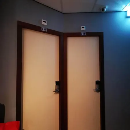 Jesse אמסטרדם