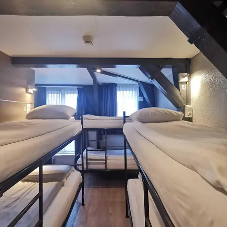 Jesse מלון אמסטרדם