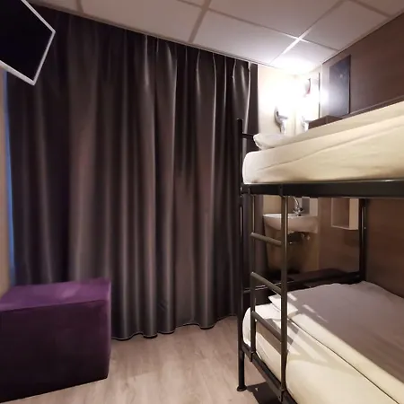 Jesse מלון אמסטרדם